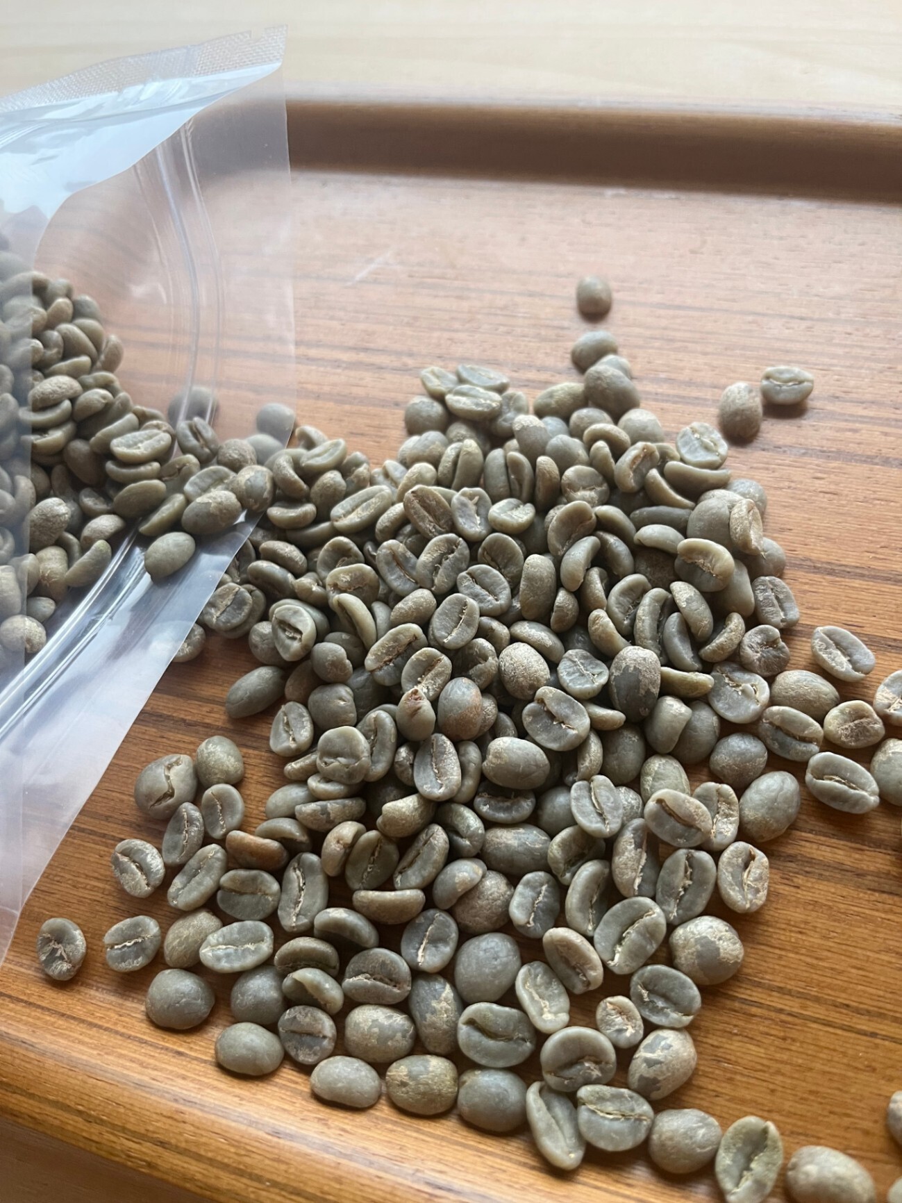 １日の時間割コーヒー　「15時のコーヒー」　200g