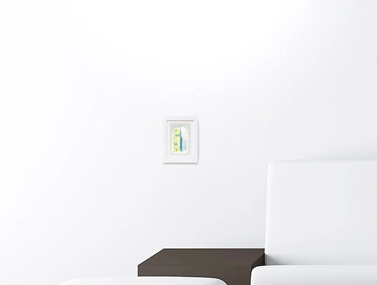 アート作品 180508-01 (gardener series)