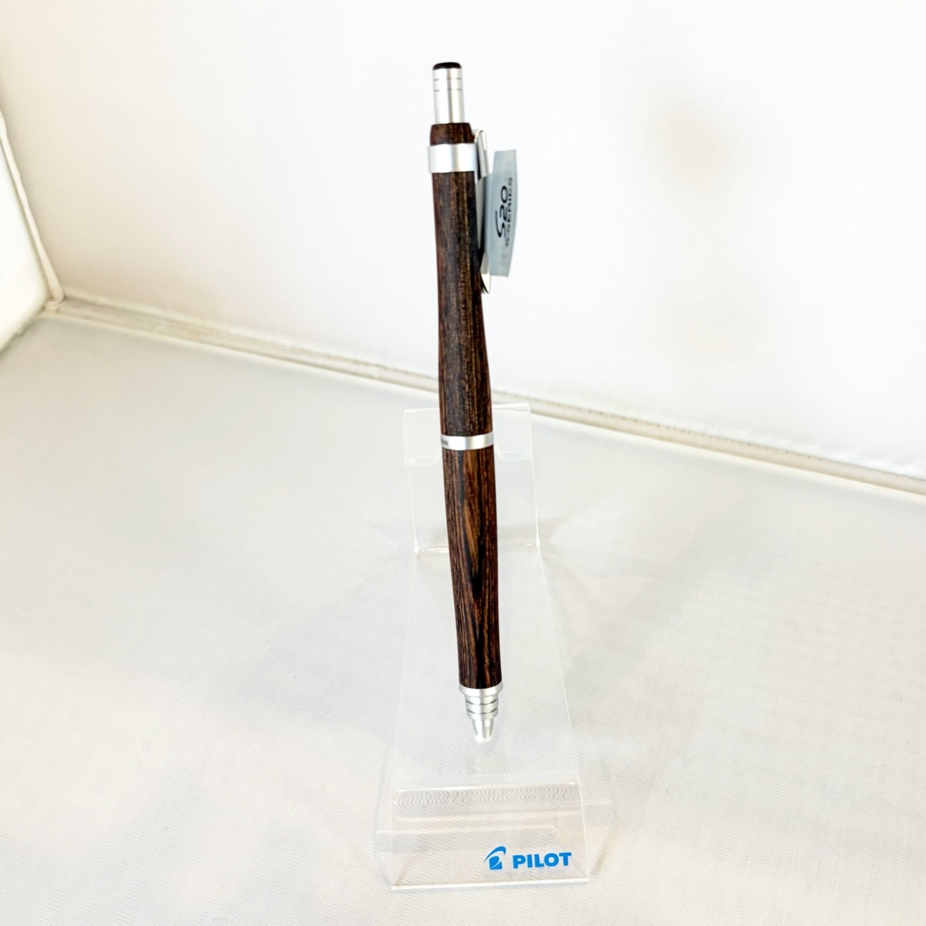 パイロット　S20ボールペン　〈ダークブラウン〉