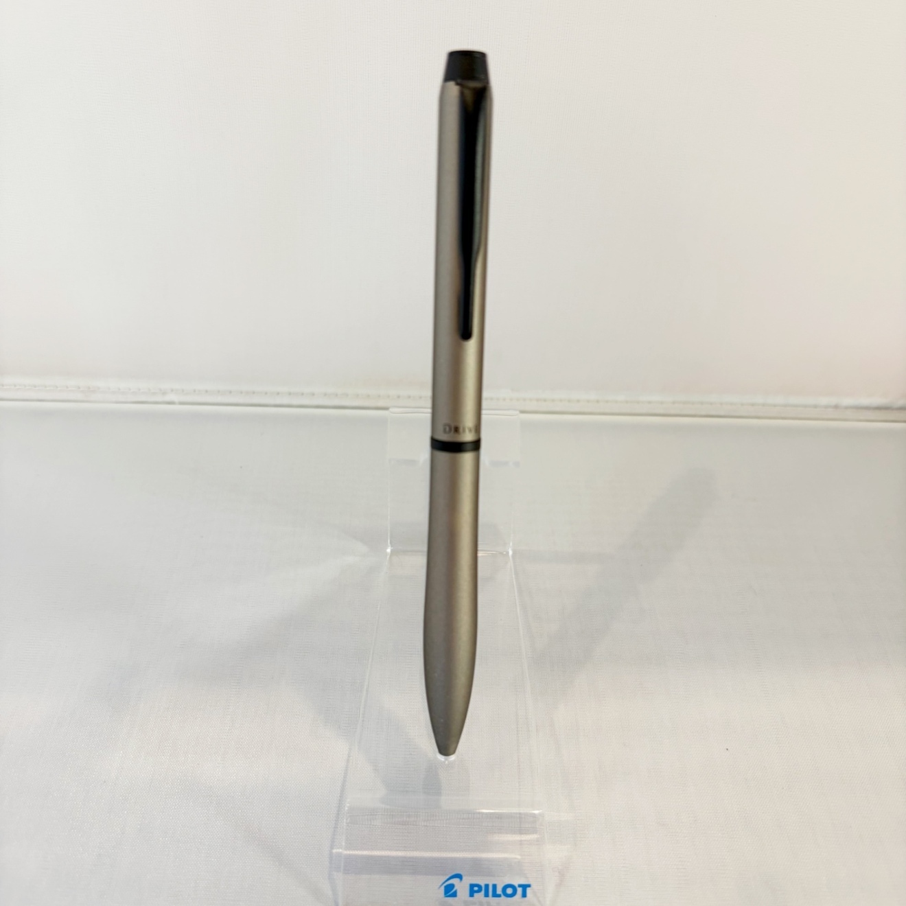 パイロット　Acro Drive 10th限定モデル「デザートカッパー」