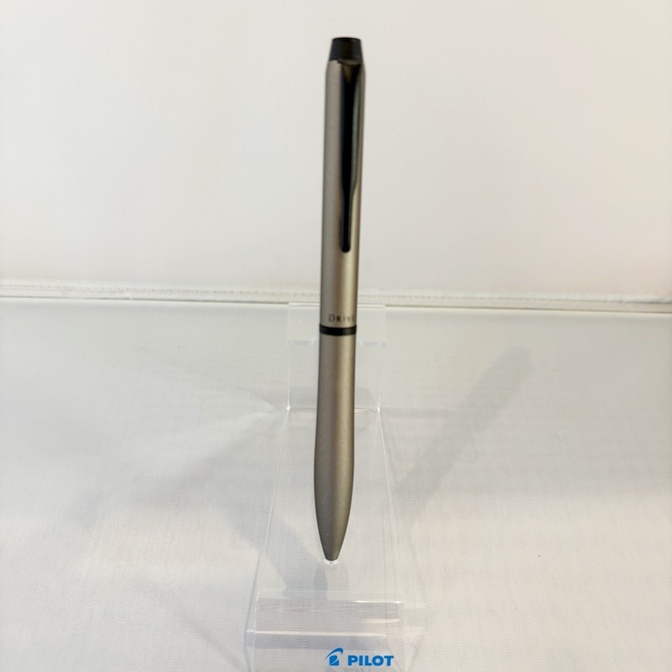 PILOT　Acro Drive 10th限定モデル「デザートカッパー」