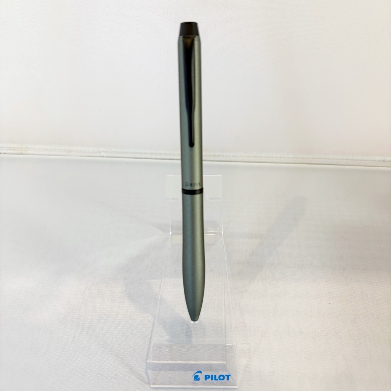 パイロット　Acro Drive 10th限定モデル「ミスティックフォレストグリーン」