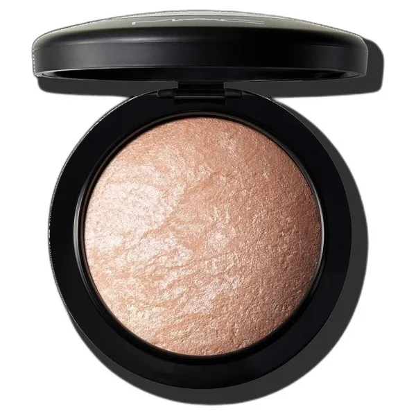 MAC マック ミネラライズ スキンフィニッシュ # ソフト & ジェントル