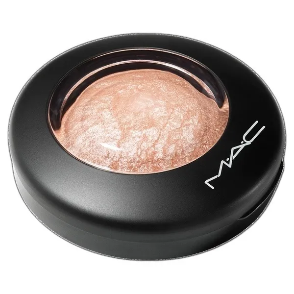 MAC マック ミネラライズ スキンフィニッシュ # ソフト & ジェントル
