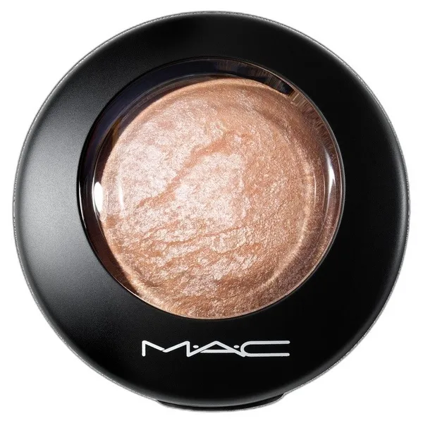 MAC マック ミネラライズ スキンフィニッシュ # ソフト & ジェントル