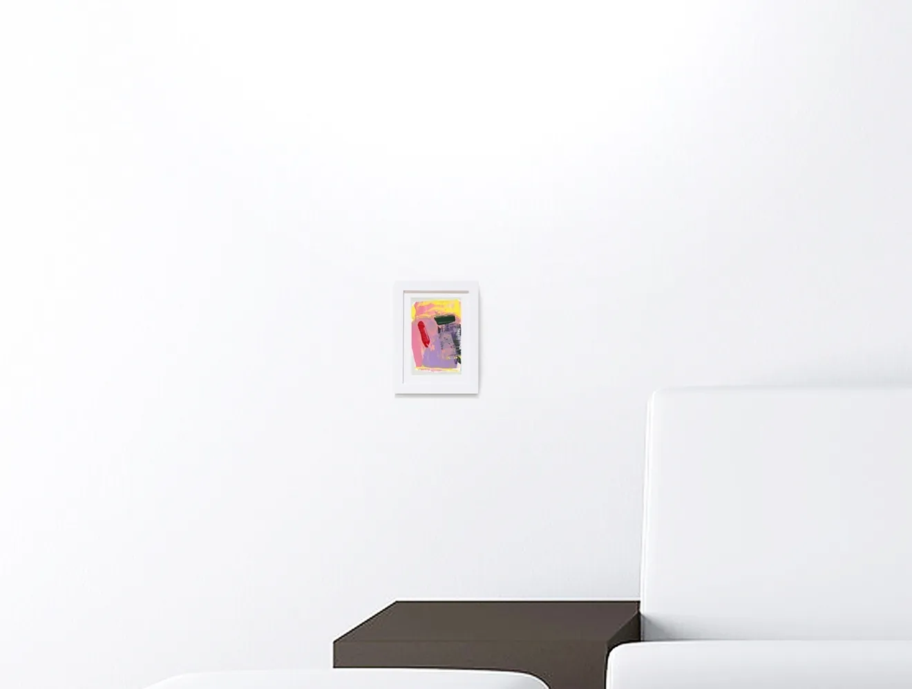 アート作品 180509-01 (gardener series)
