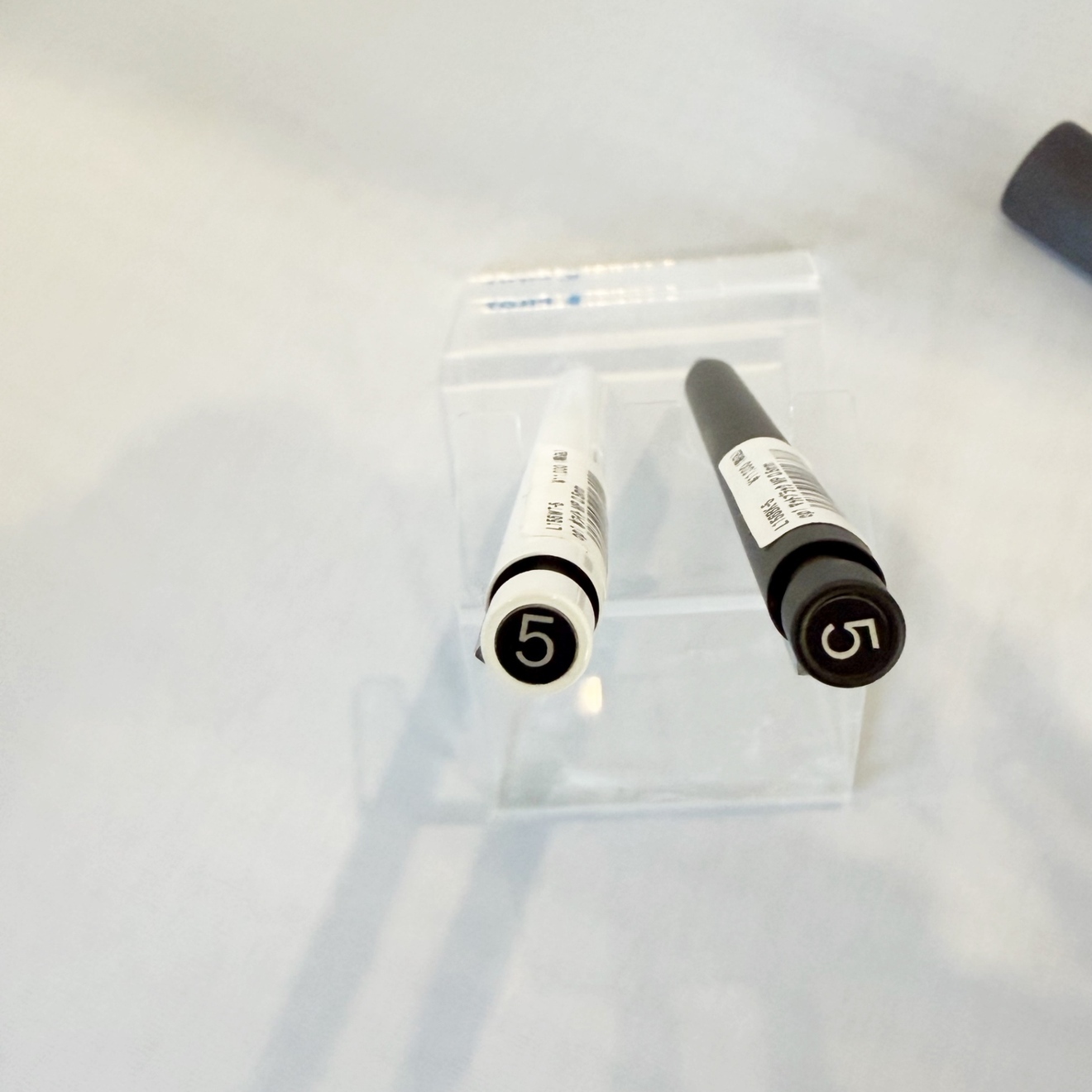 LAMY cp1〈ホワイト〉シャープペンシル