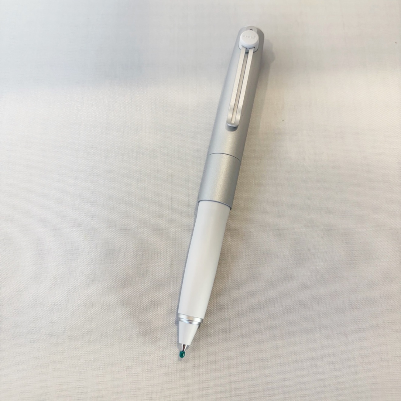 uniball ZENTO シグニチャーモデル〈0.38〉