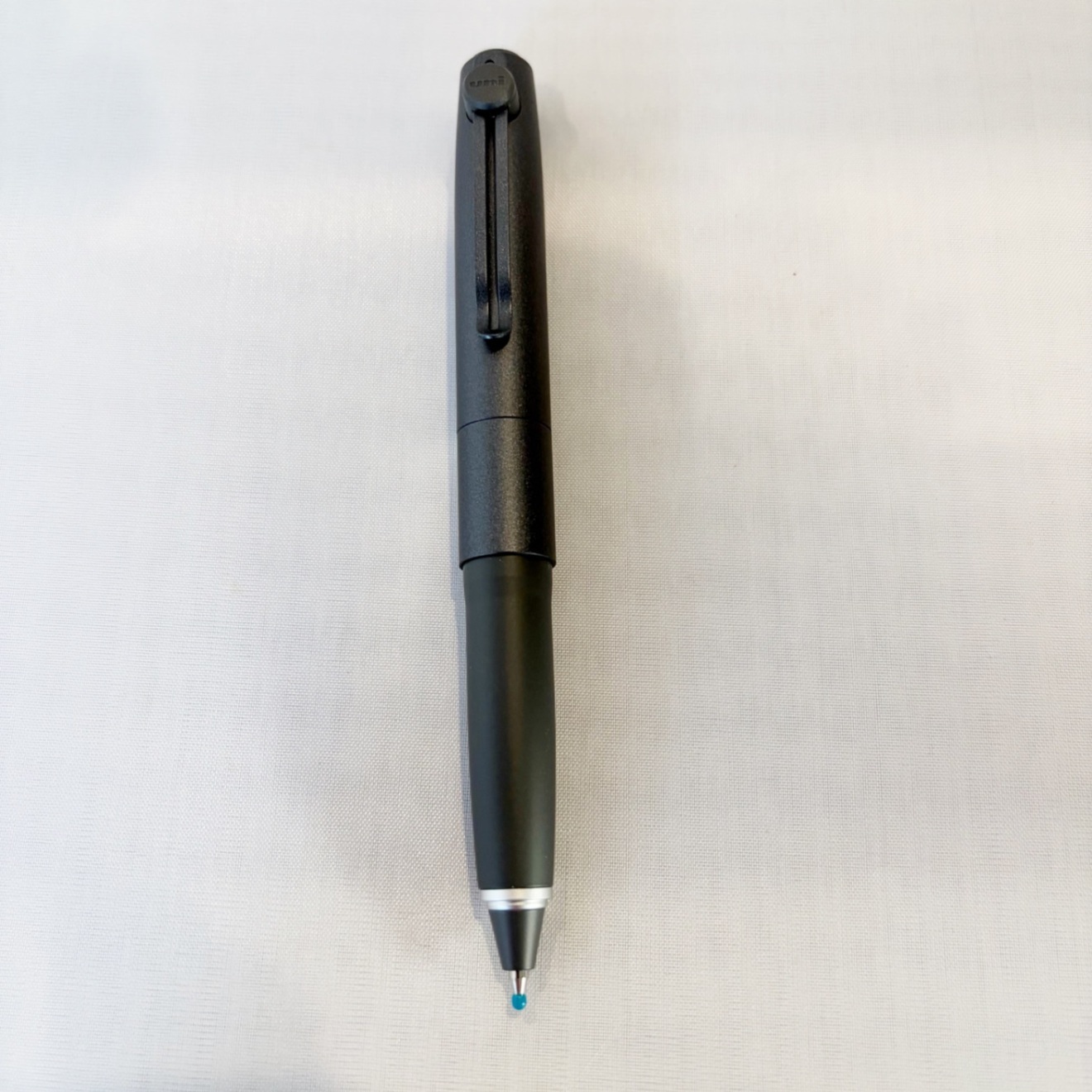 uniball ZENTO シグニチャーモデル〈0.5〉