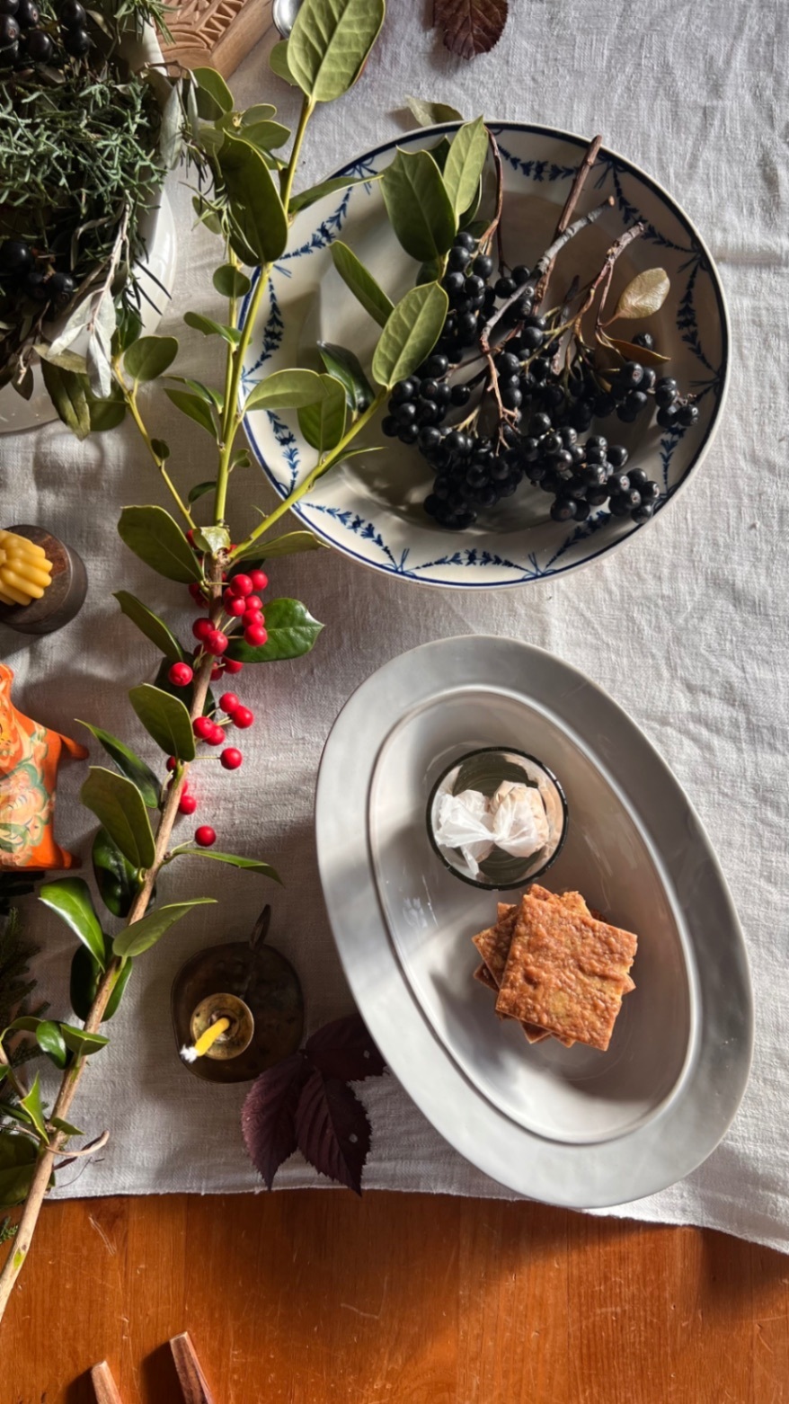 ザクザクナッツクッキー🐿️　/// 当店1番人気 ///【お手軽♪クリックポスト便】