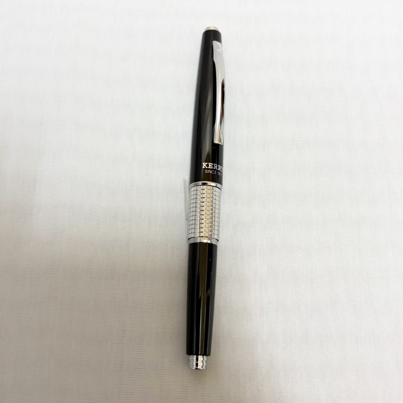 ぺんてる　万年CILケリー〈ブラック〉