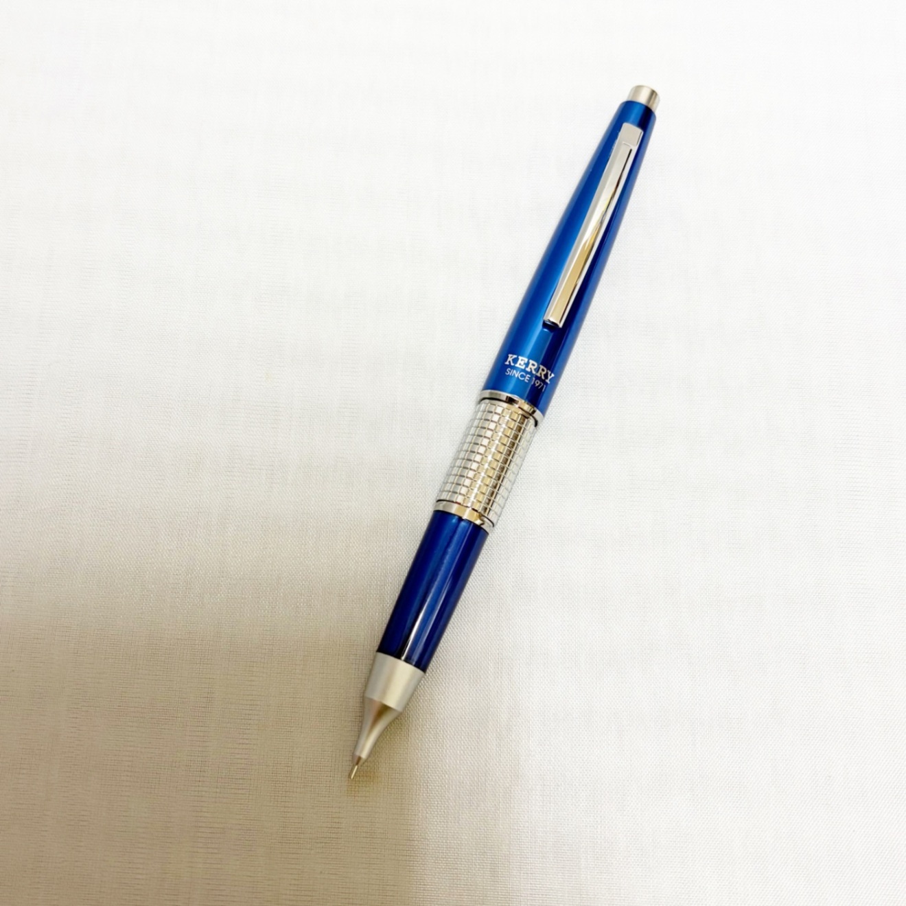 ぺんてる　万年CILケリー〈ブルー〉