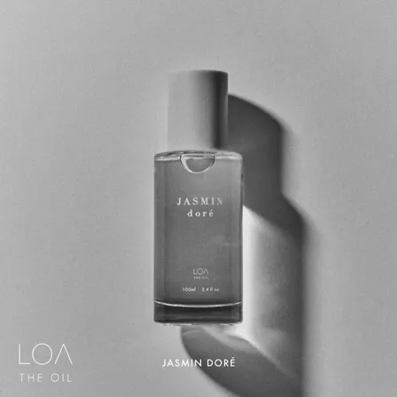 【トムフォードの香り】髪も体もマルチに使える酸化しにくいLOA THE OIL ｜プレゼントにも❤️