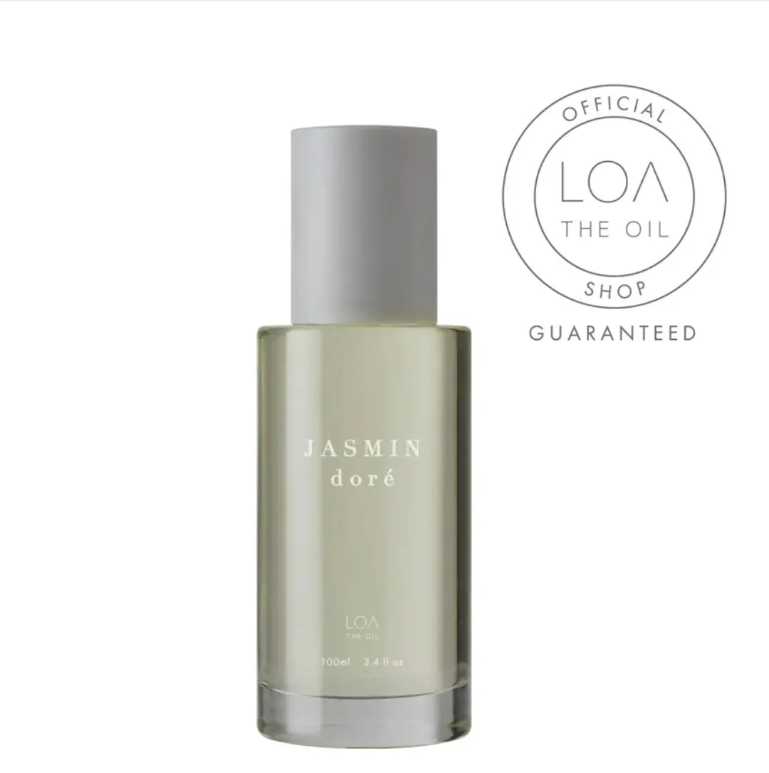 【トムフォードの香り】髪も体もマルチに使える酸化しにくいLOA THE OIL ｜プレゼントにも❤️