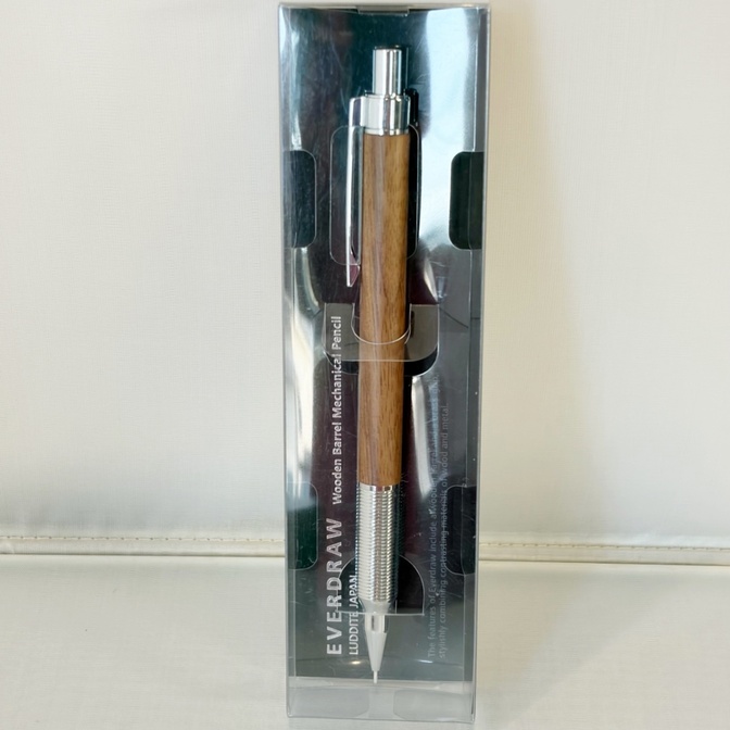 ラダイト　EVER DRAW 〈ウォールナット〉