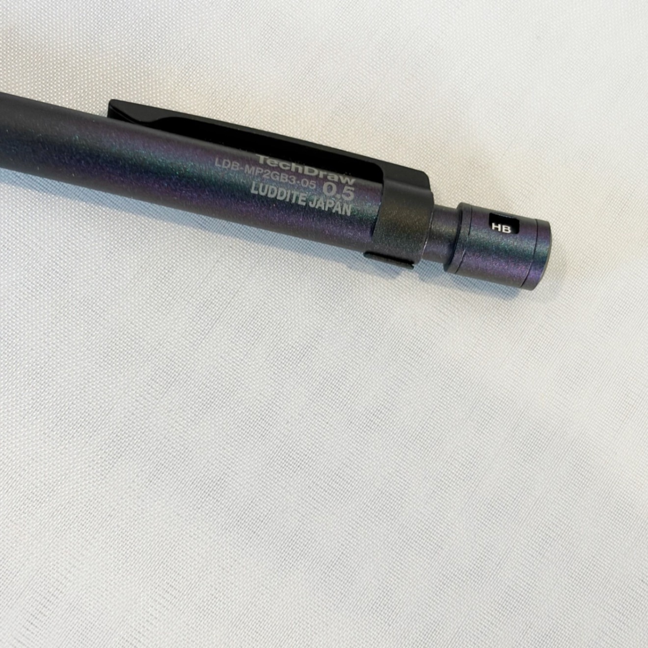 ラダイト　Tech DRAW 偏光カラー〈イエローナイフシリーズ〉モデルB