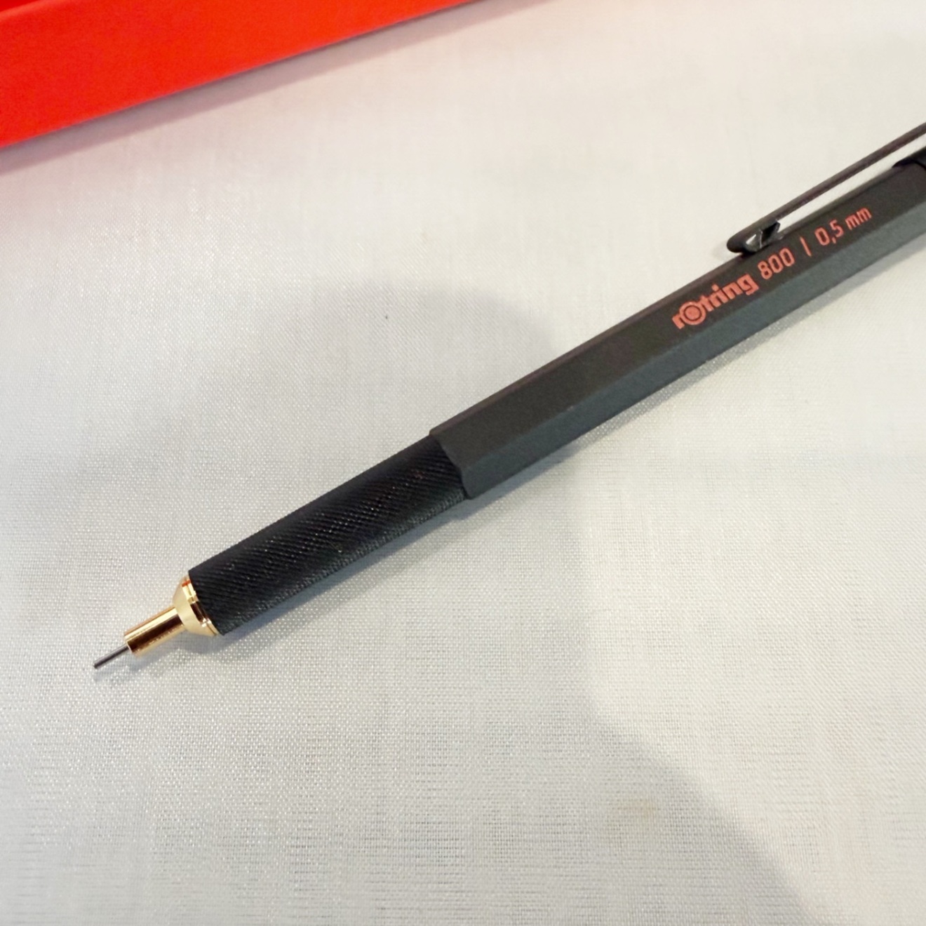 ロットリング 800 シャープペンシル
