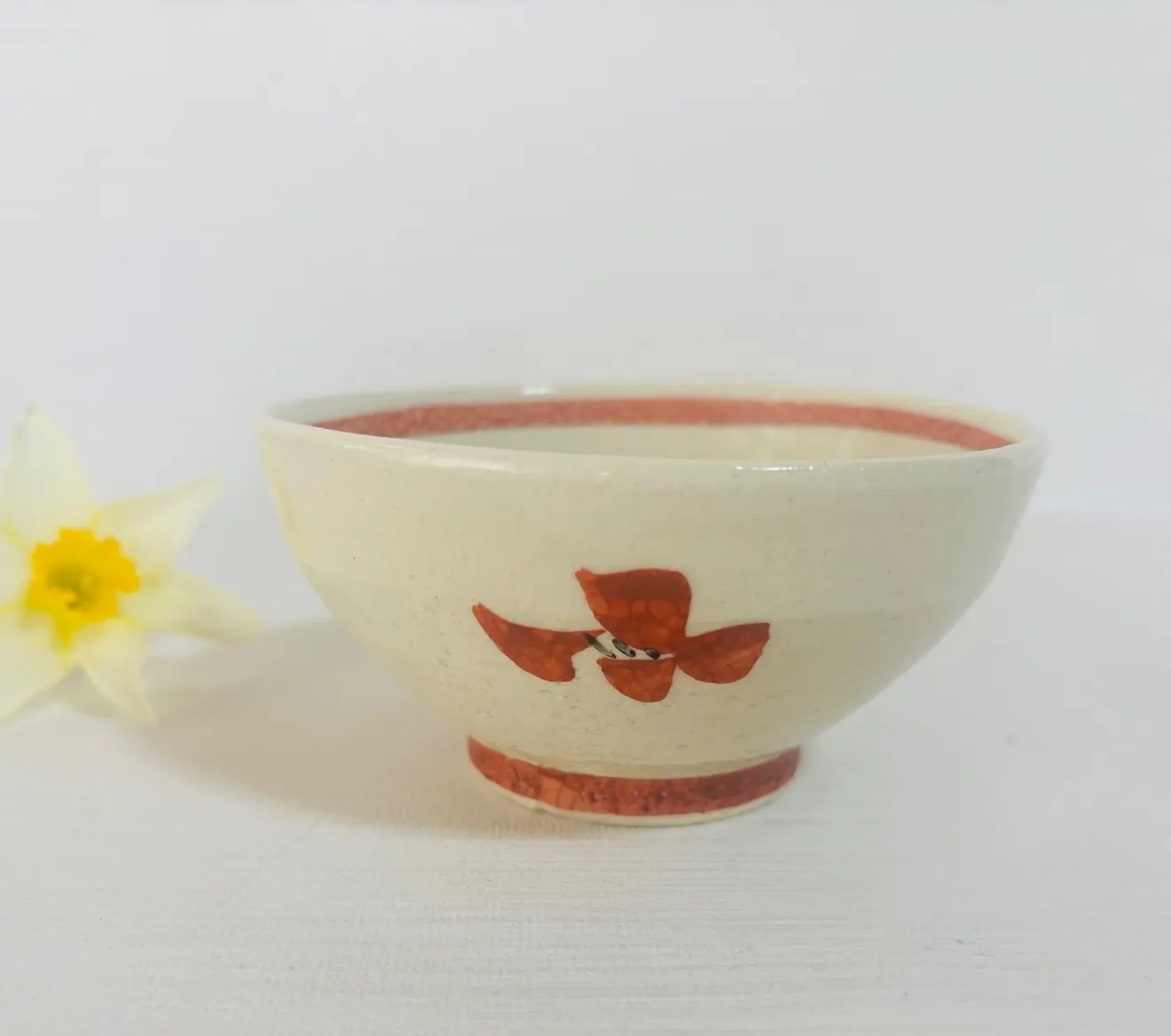 母の日ギフト♪こけしご飯茶碗