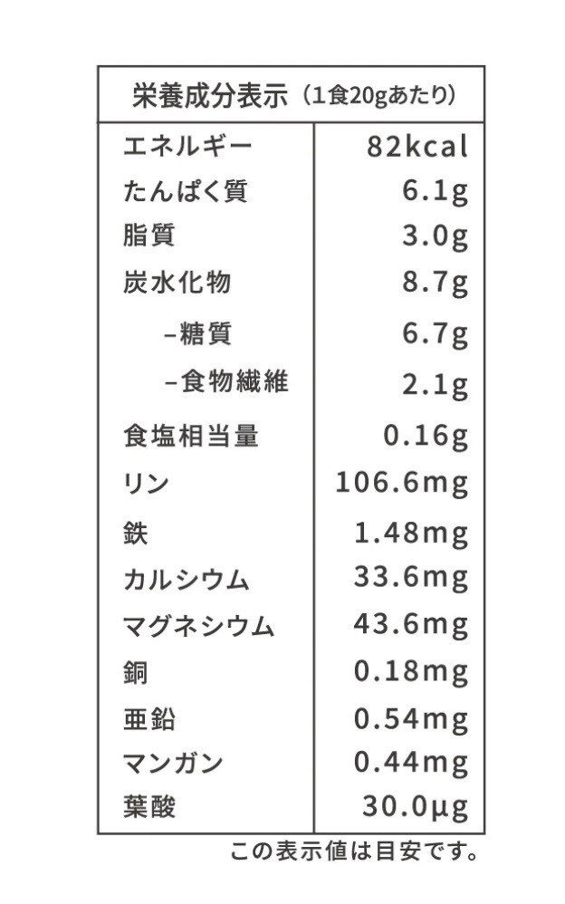 国産有機大豆のオーガニックプロテインSoply