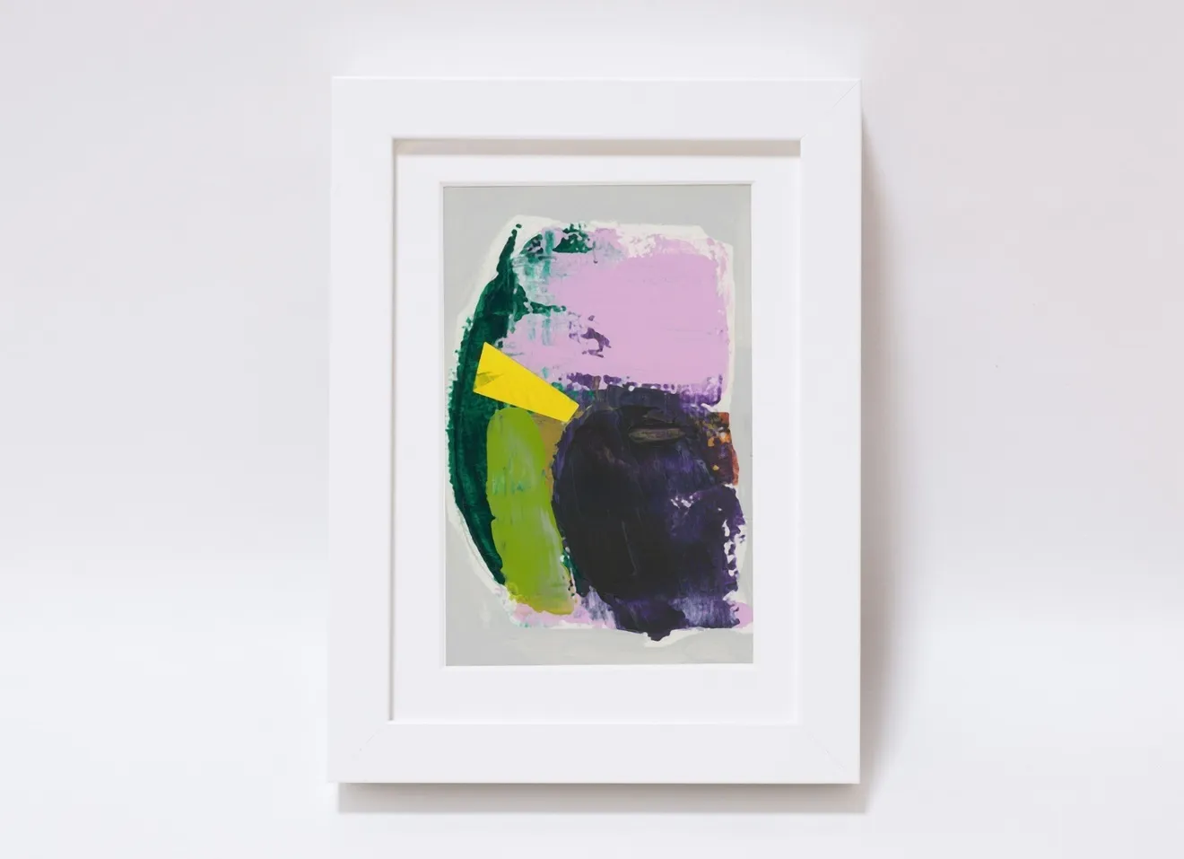アート作品 180521-01 (gardener series)