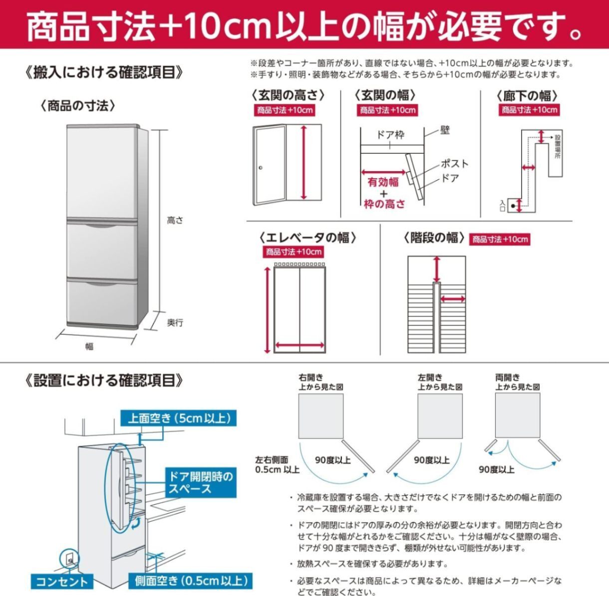 【延長3年保証】Panasonic冷凍冷蔵庫　NR-C33ES2-W