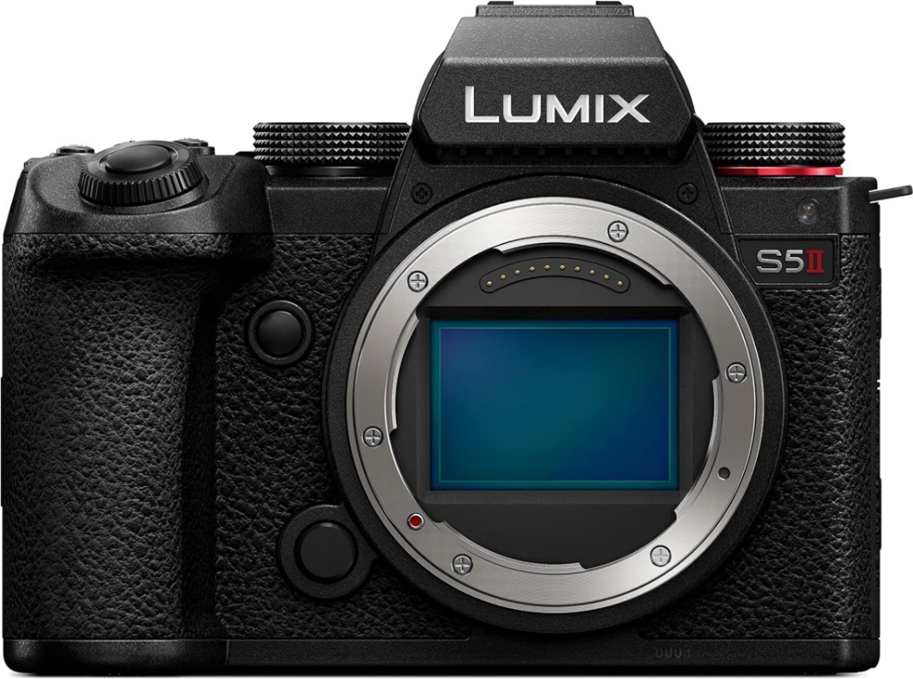 【延長3年保証】Panasonicデジタル一眼カメラ　DC-S5M2