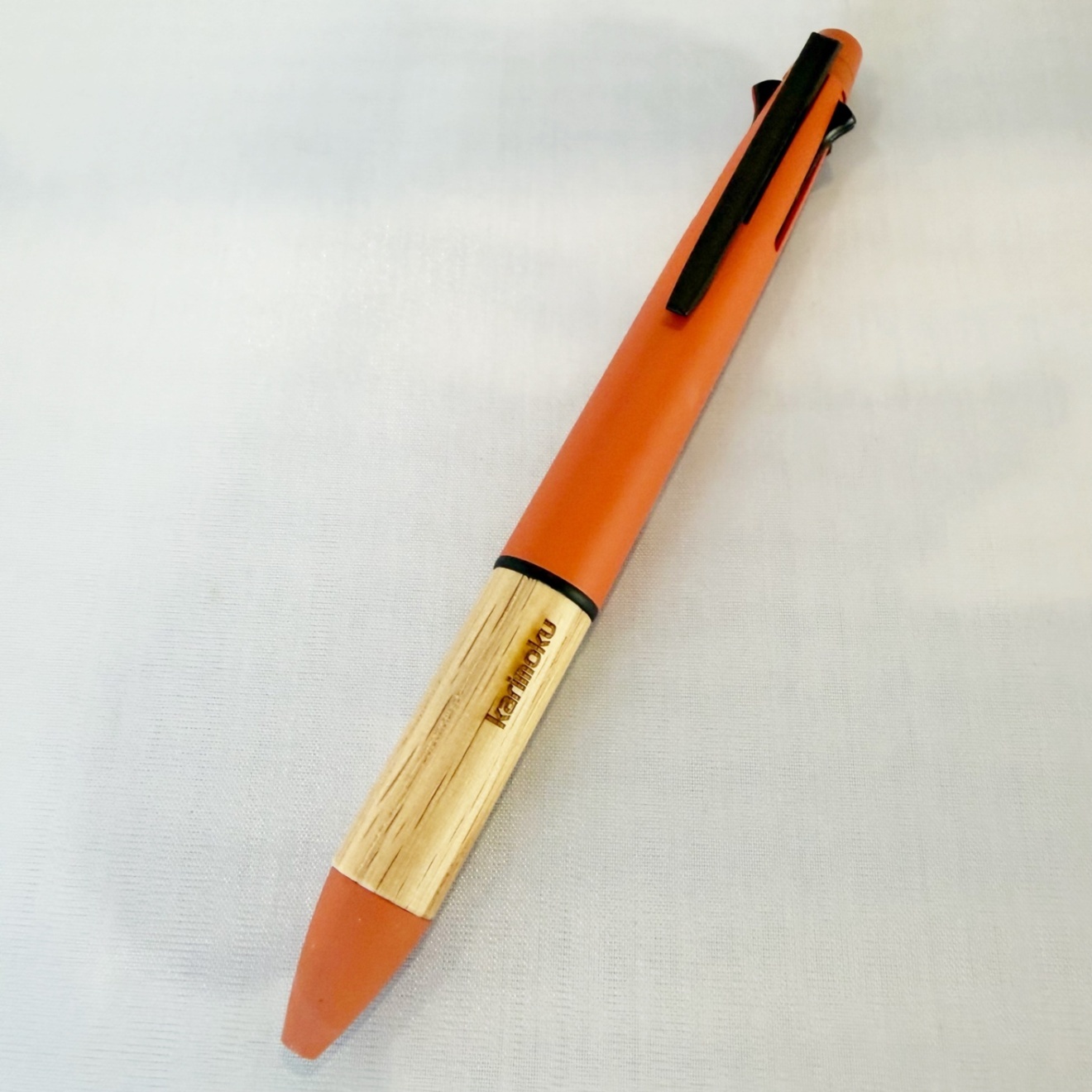 ジェットストリーム4＋1〈オレンジ〉