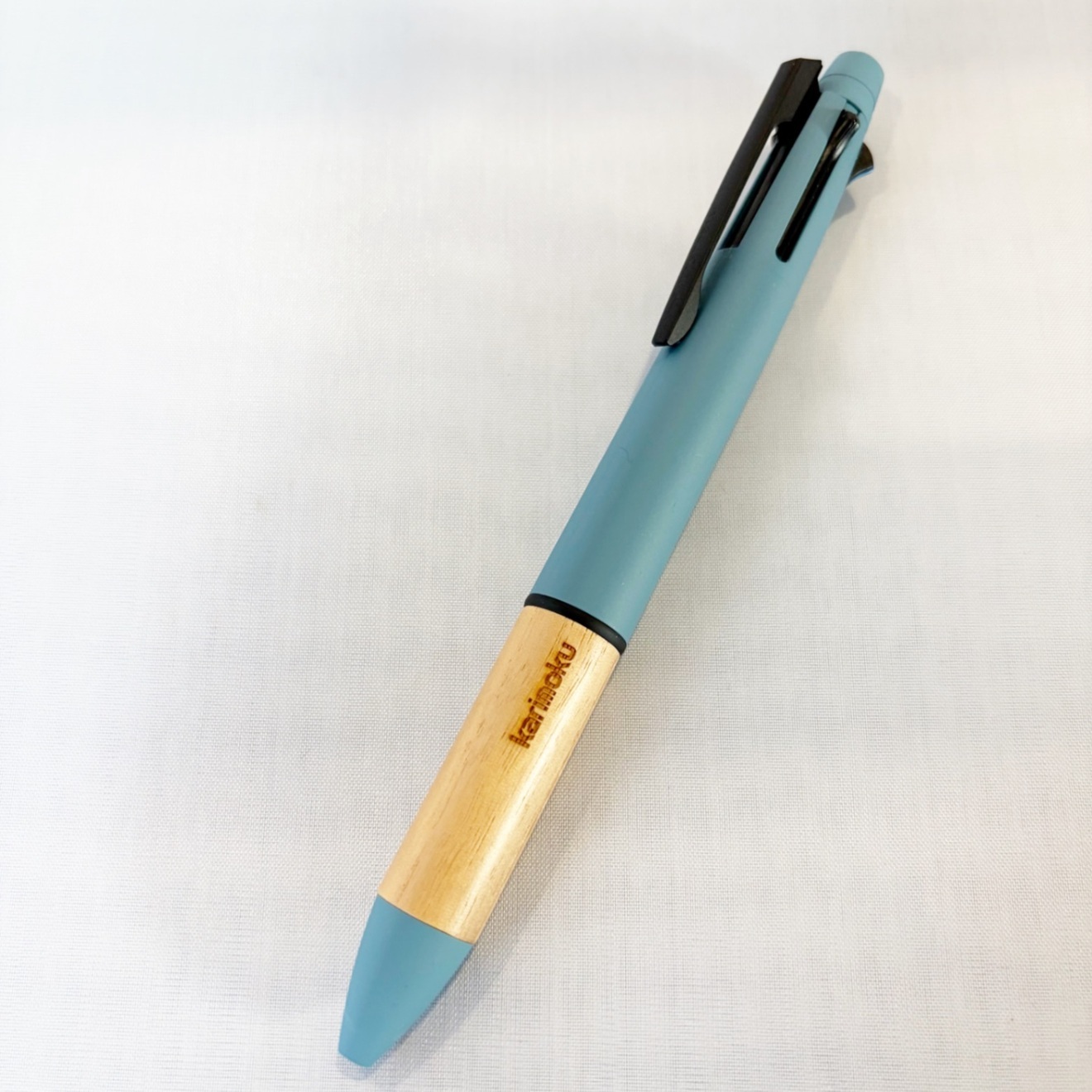 ジェットストリーム4＋1〈ブルー　〉