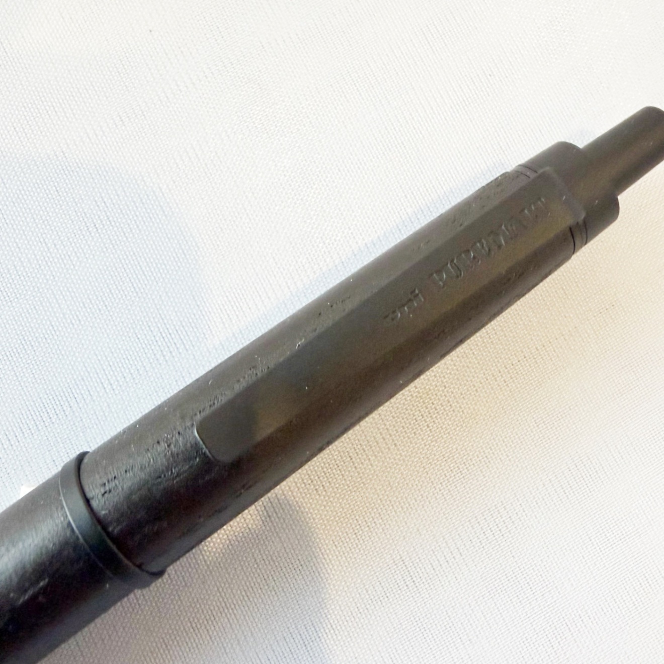 ジェットストリーム4＋1 PURE MALT〈ブラック〉