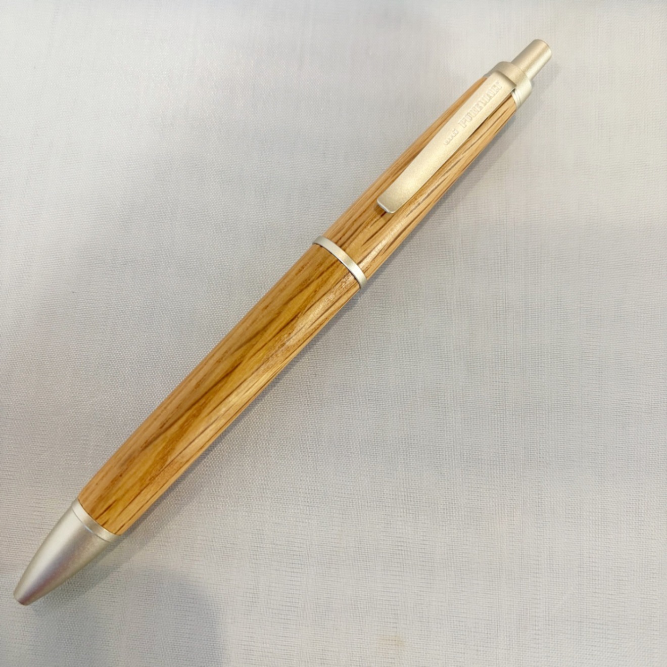 PURE MALT ジェットストリームインサイド〈ナチュラル〉