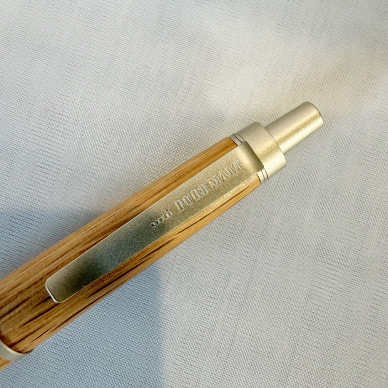 PURE MALT ジェットストリームインサイド〈ナチュラル〉