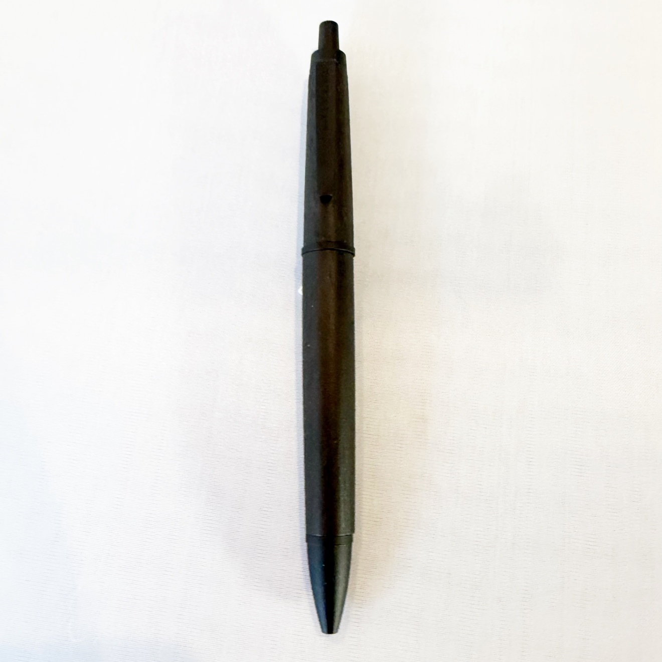 PURE MALT ジェットストリームインサイド〈ダークブラウン〉