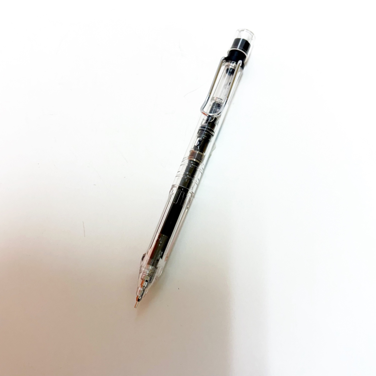 LAMY Safari KURUTOGA inside〈ビスタ〉