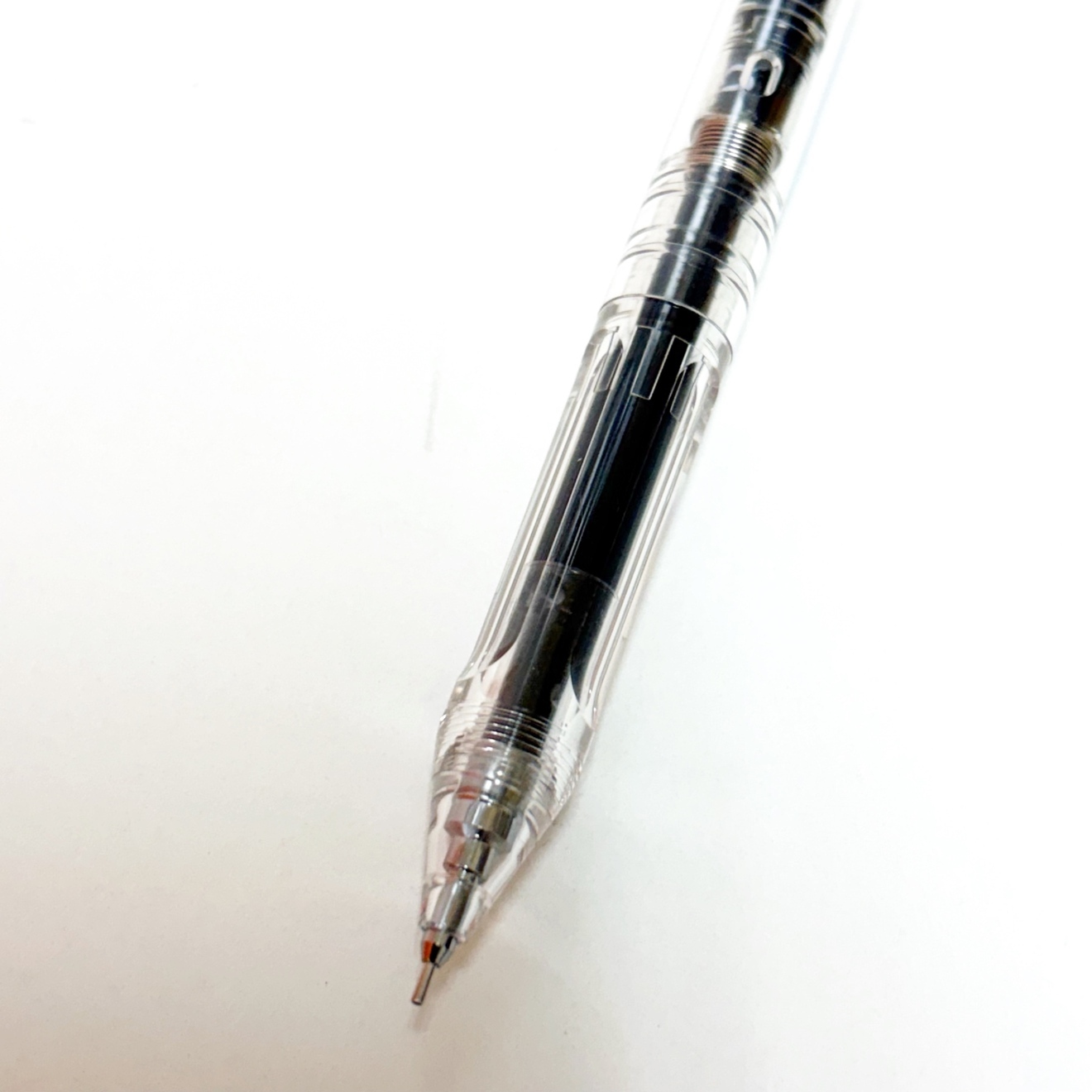 LAMY Safari KURUTOGA inside〈ビスタ〉