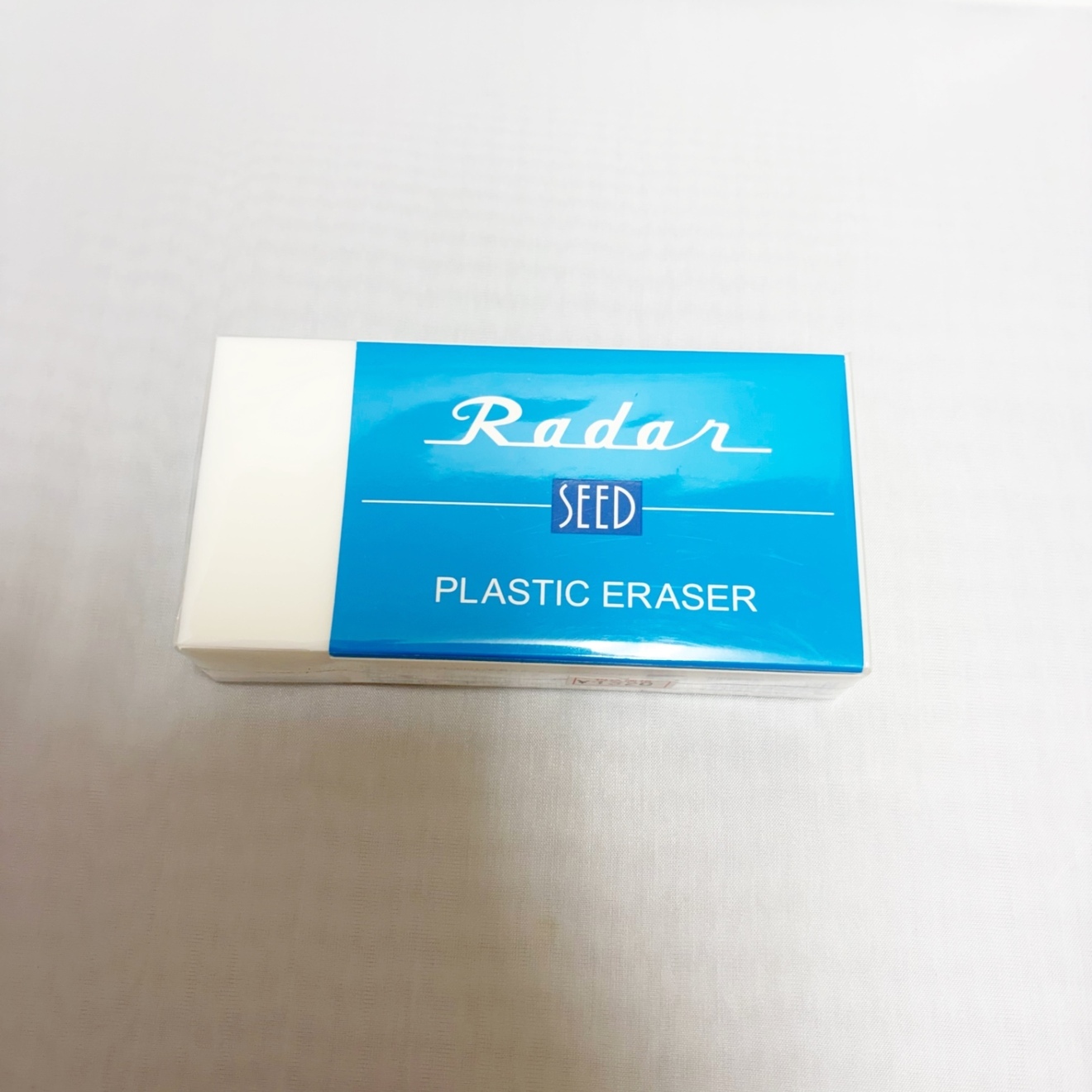 SEED Radar消しゴム〈大〉