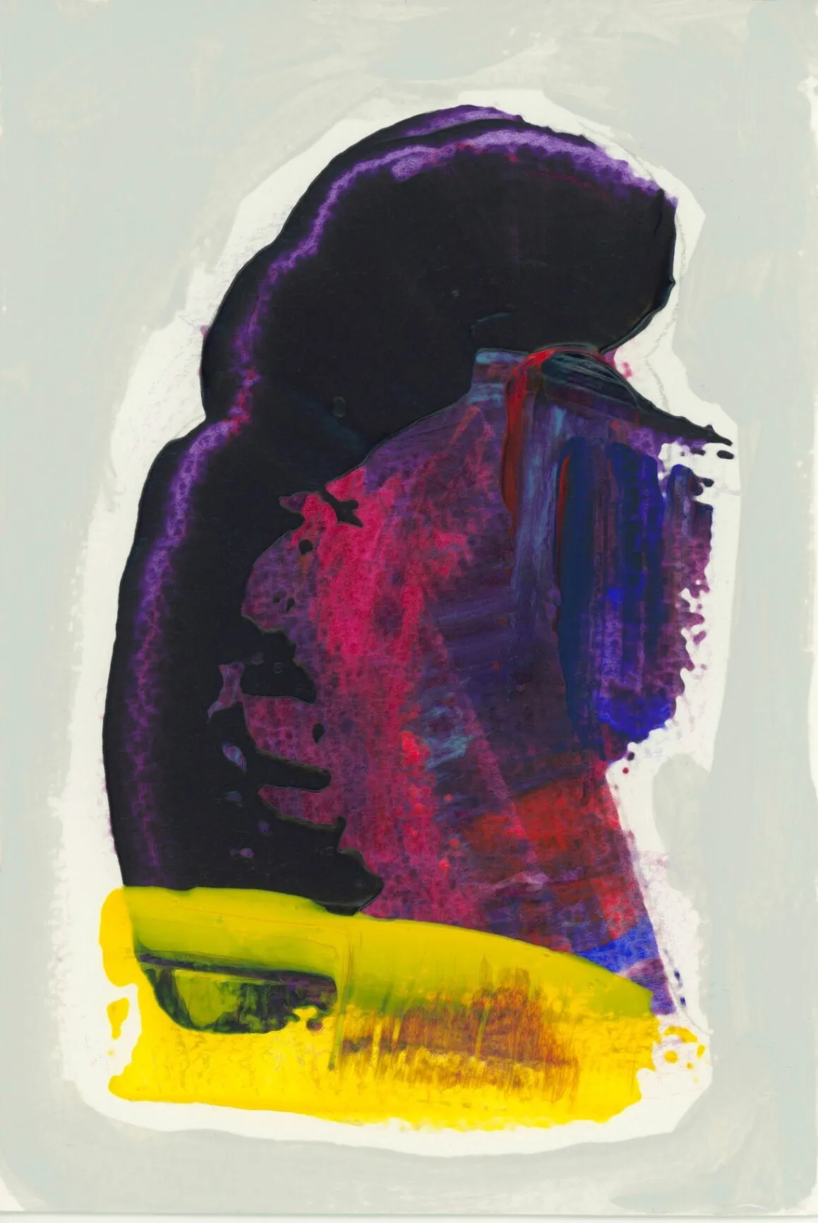 アート作品 180522-01 (gardener series)