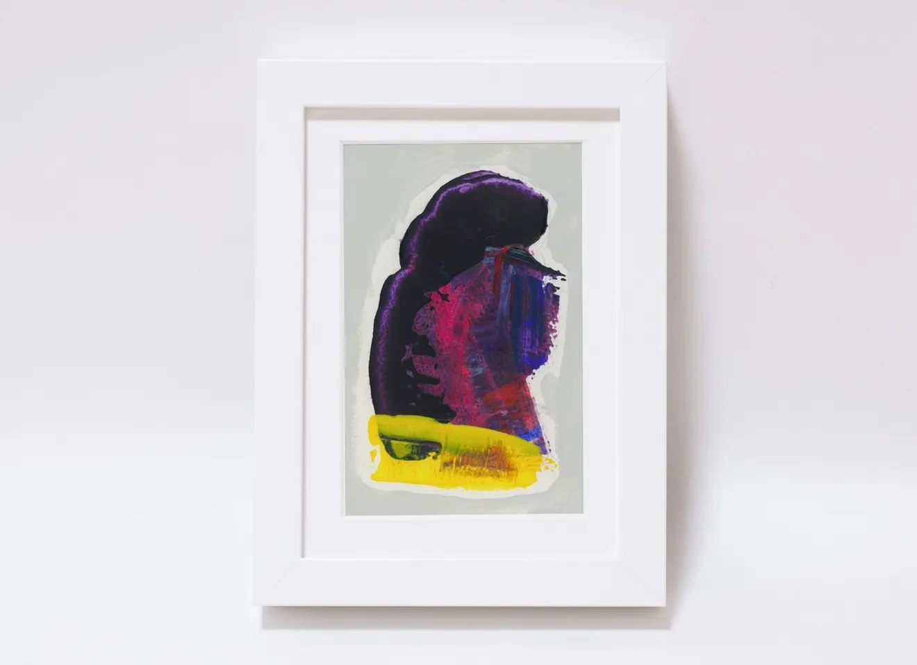 アート作品 180522-01 (gardener series)