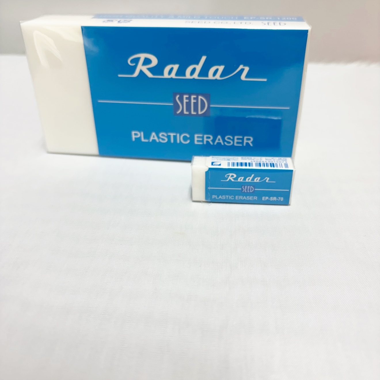 SEED Radar消しゴム〈大〉