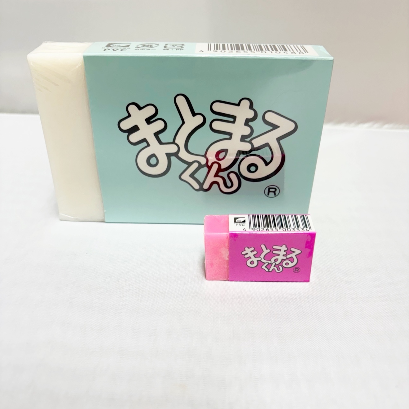 ひのでわし　でかでかまとまるくん