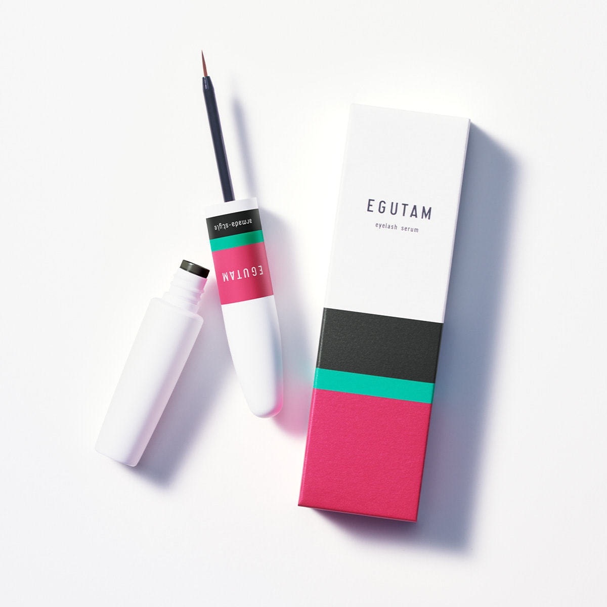 【まつ毛美容液】EGUTAM(エグータム) 2ml サロン専売・正規品