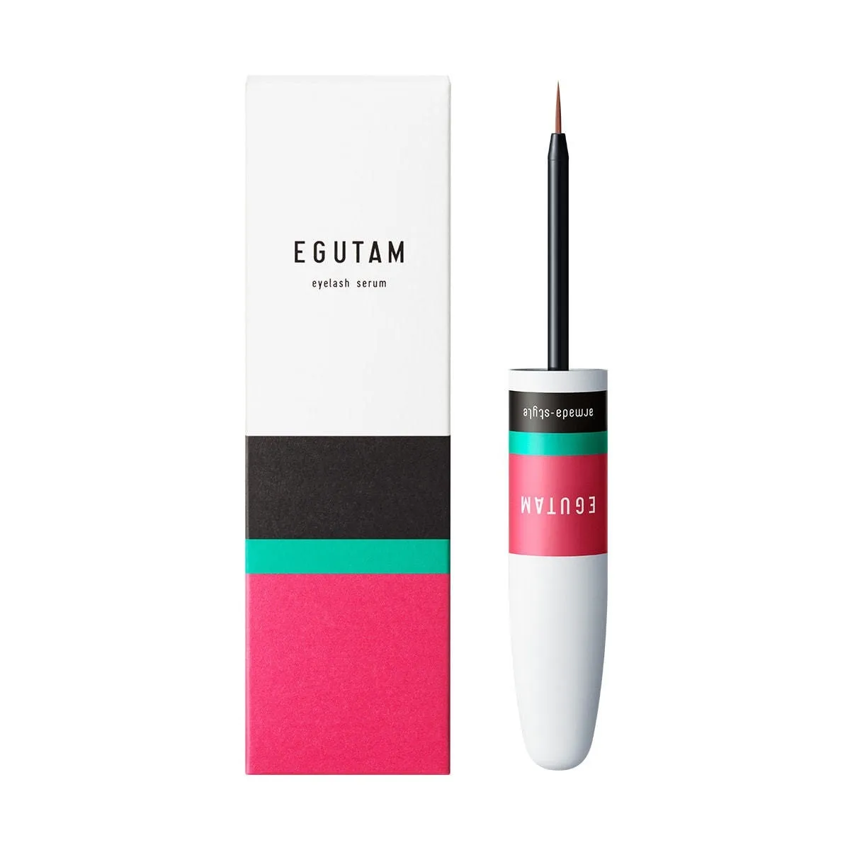 【高濃度まつ毛美容液】EGUTAM(エグータム) 2ml サロン専売・正規品