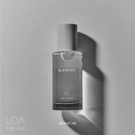【髪も肌も良い香り✨】マルチに使える酸化しにくいLOA THE OIL ｜プレゼントにもおすすめ🎁