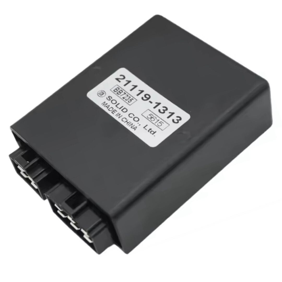 ゼファー400 イグナイター ZR400C C3 C4 C5 C6 C7 CDI 純正互換 専用設計