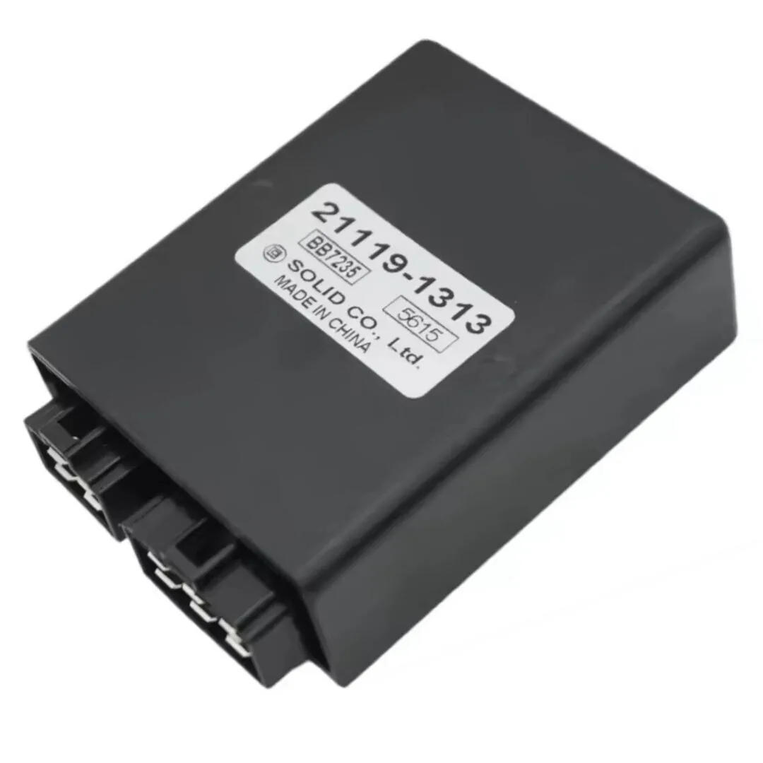 ゼファー400 イグナイター ZR400C C3 C4 C5 C6 C7 CDI 純正互換 専用設計