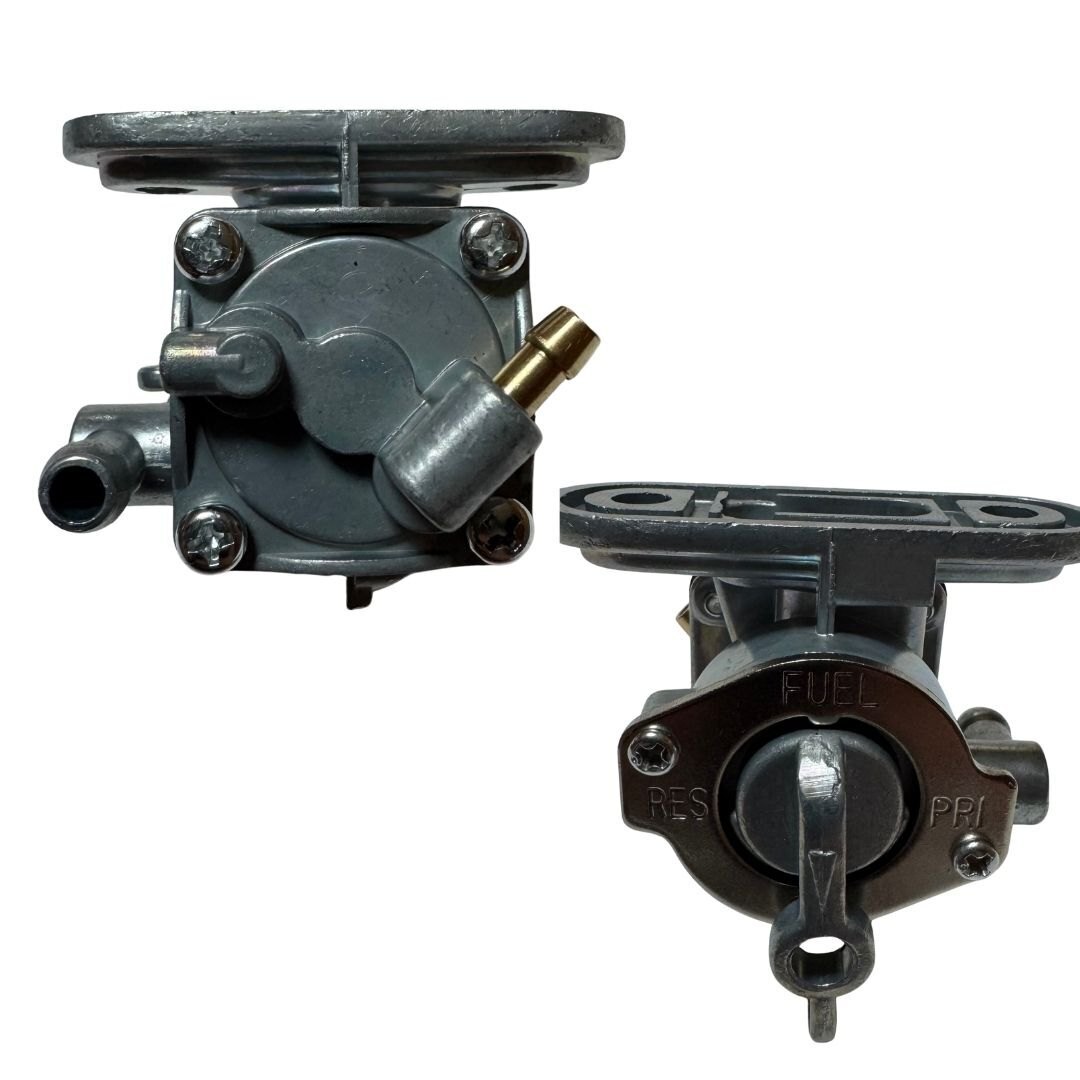 GS400 フューエルコック スズキ 汎用 GS GT GSX 燃料コック ガソリンコック 純正互換