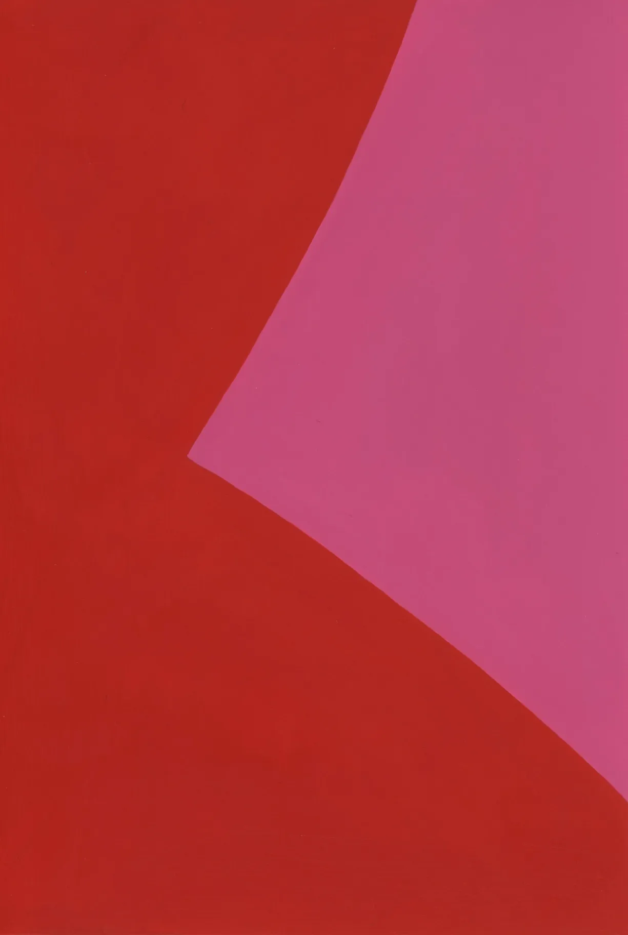 アート作品 The two 3 (reverse series)