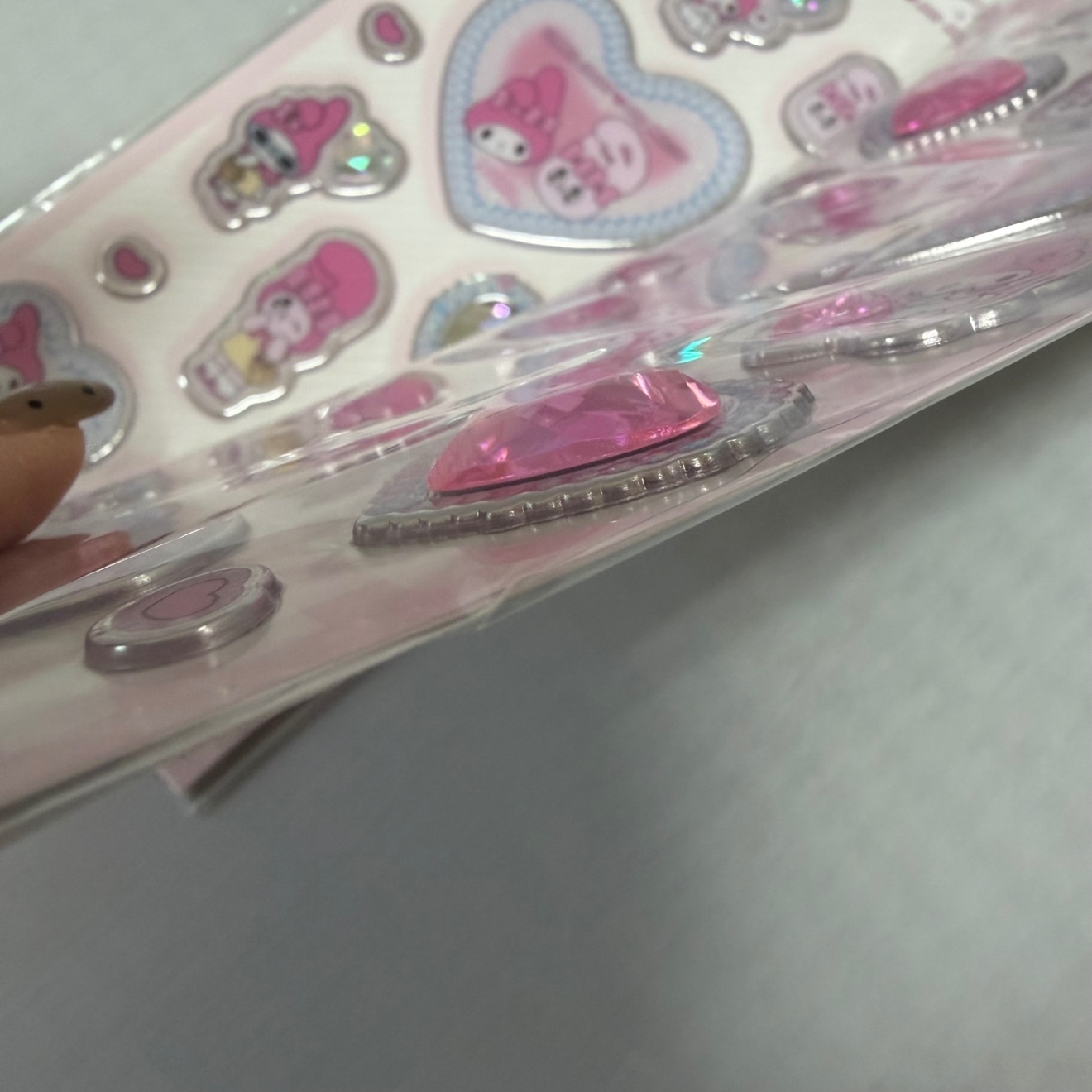 シール6枚セット