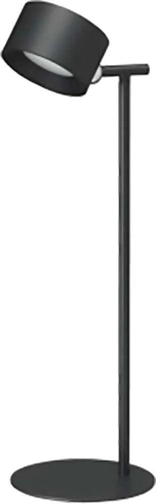 YAZAWA USB充電式 3way LEDマグネットライト 180lm 黒 SDL05W01BK