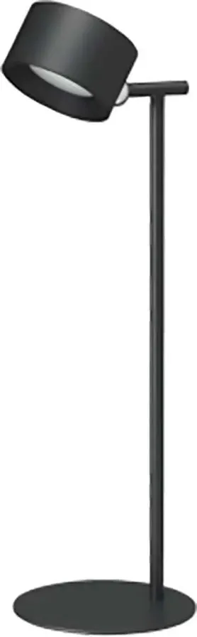 YAZAWA USB充電式 3way LEDマグネットライト 180lm 黒 SDL05W01BK