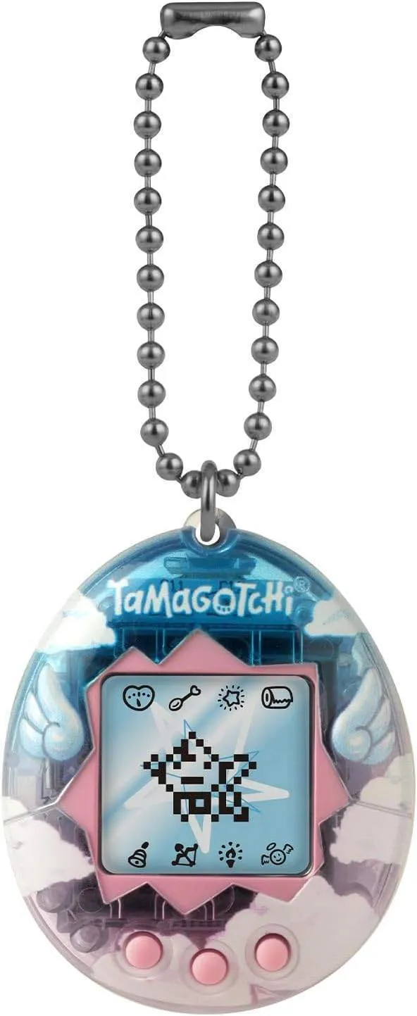 BANDAI Original Tamagotchi Dreamy Angel オリジナルたまごっち